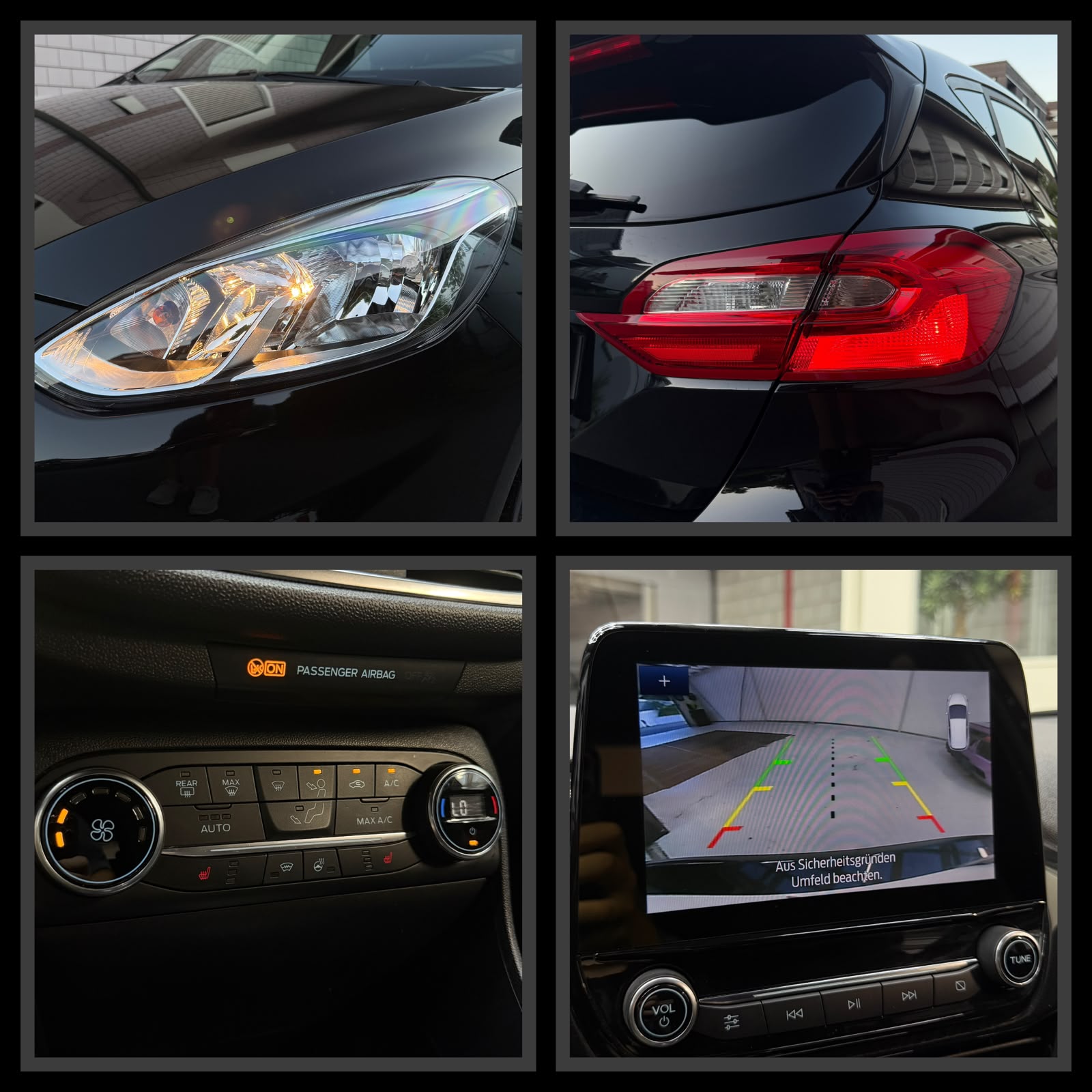 FORD Fiesta 1.0 SCTi ST Line *CH-FZG*-image-12