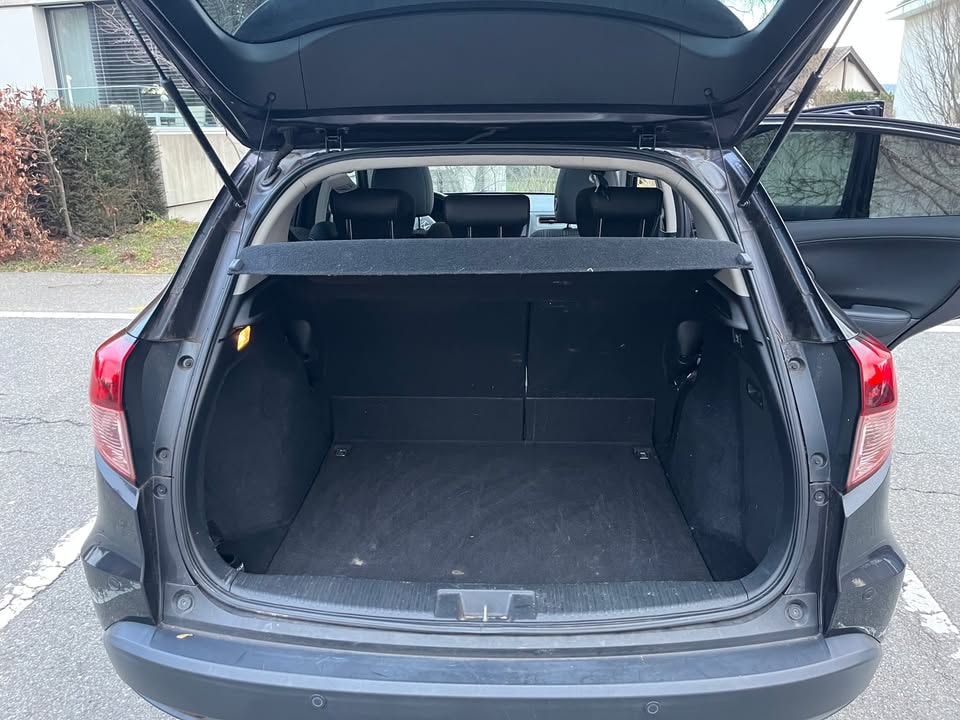 HONDA 1.5i-image-4