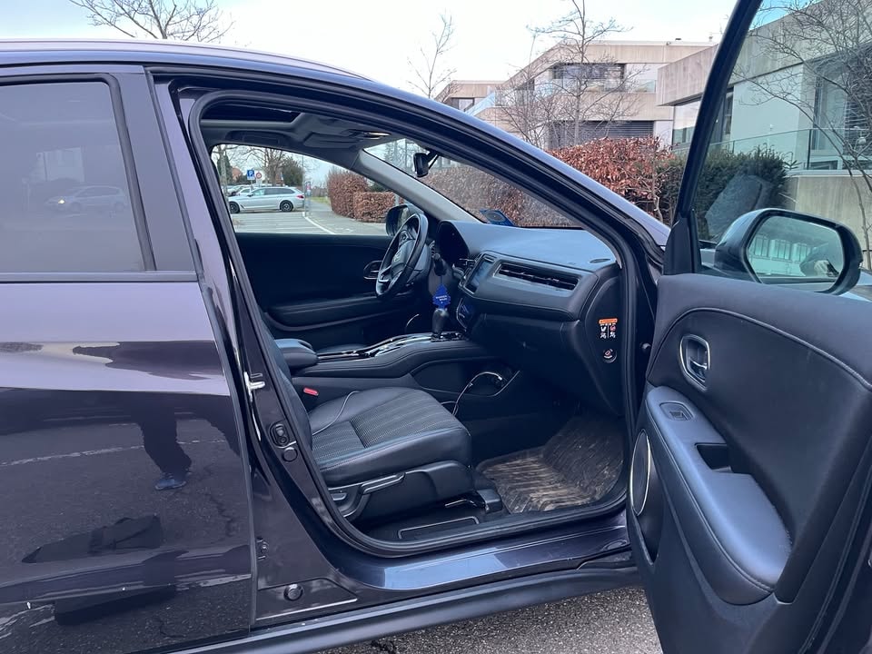 HONDA 1.5i-image-5