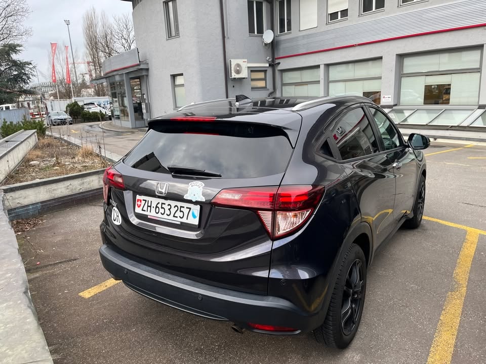 HONDA 1.5i-image-2