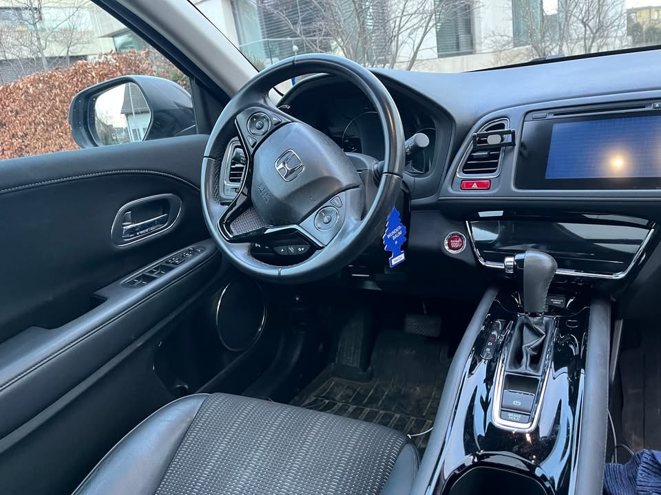 HONDA 1.5i-image-3