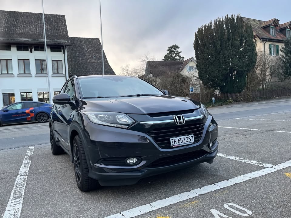 HONDA 1.5i-image-1