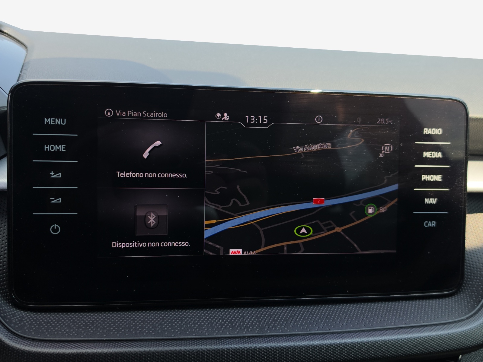 SKODA Fabia 1.0 TSI Ambition-image-15
