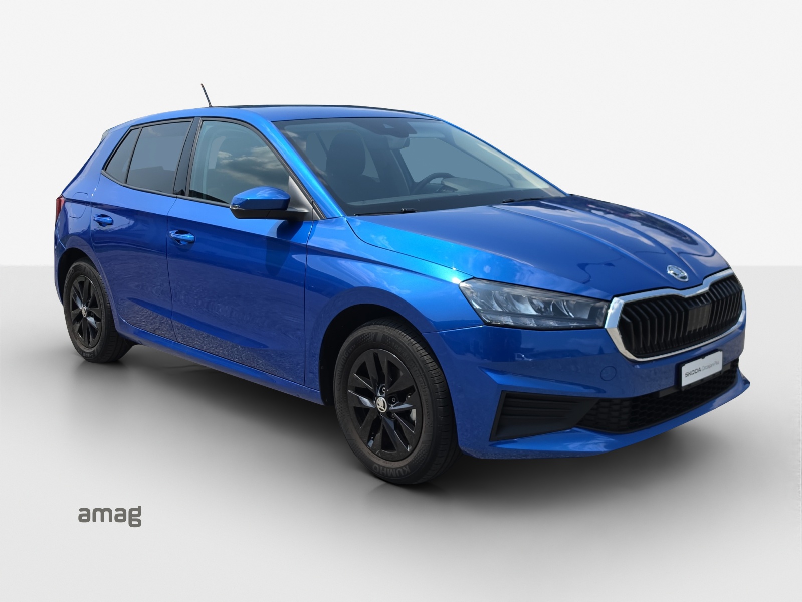 SKODA Fabia 1.0 TSI Ambition-image-5