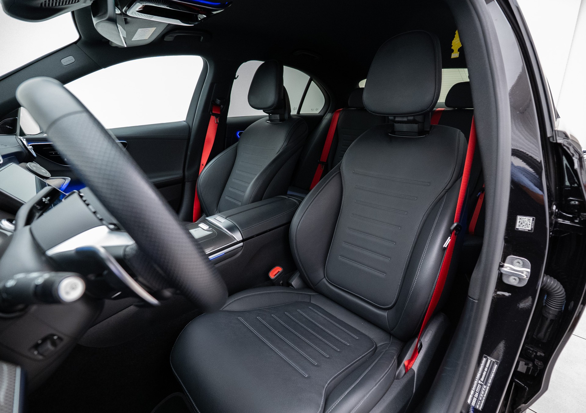 MERCEDES-BENZ C 43 AMG 4 Matic Executive Edition-image-7