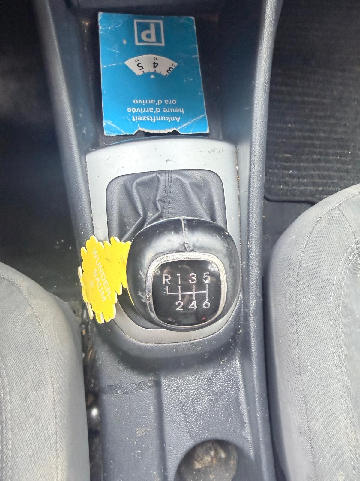 KIA Rio 1.4 CVVT Trend-image-8