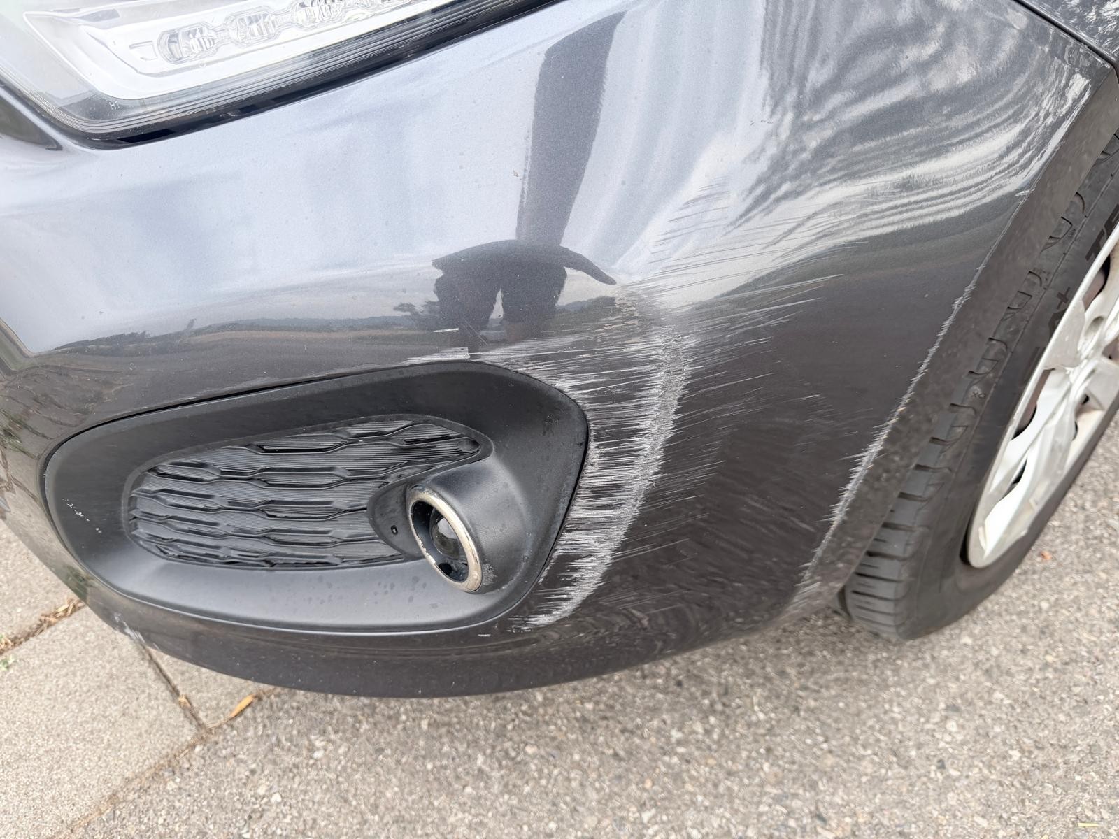 KIA Rio 1.4 CVVT Trend-image-12