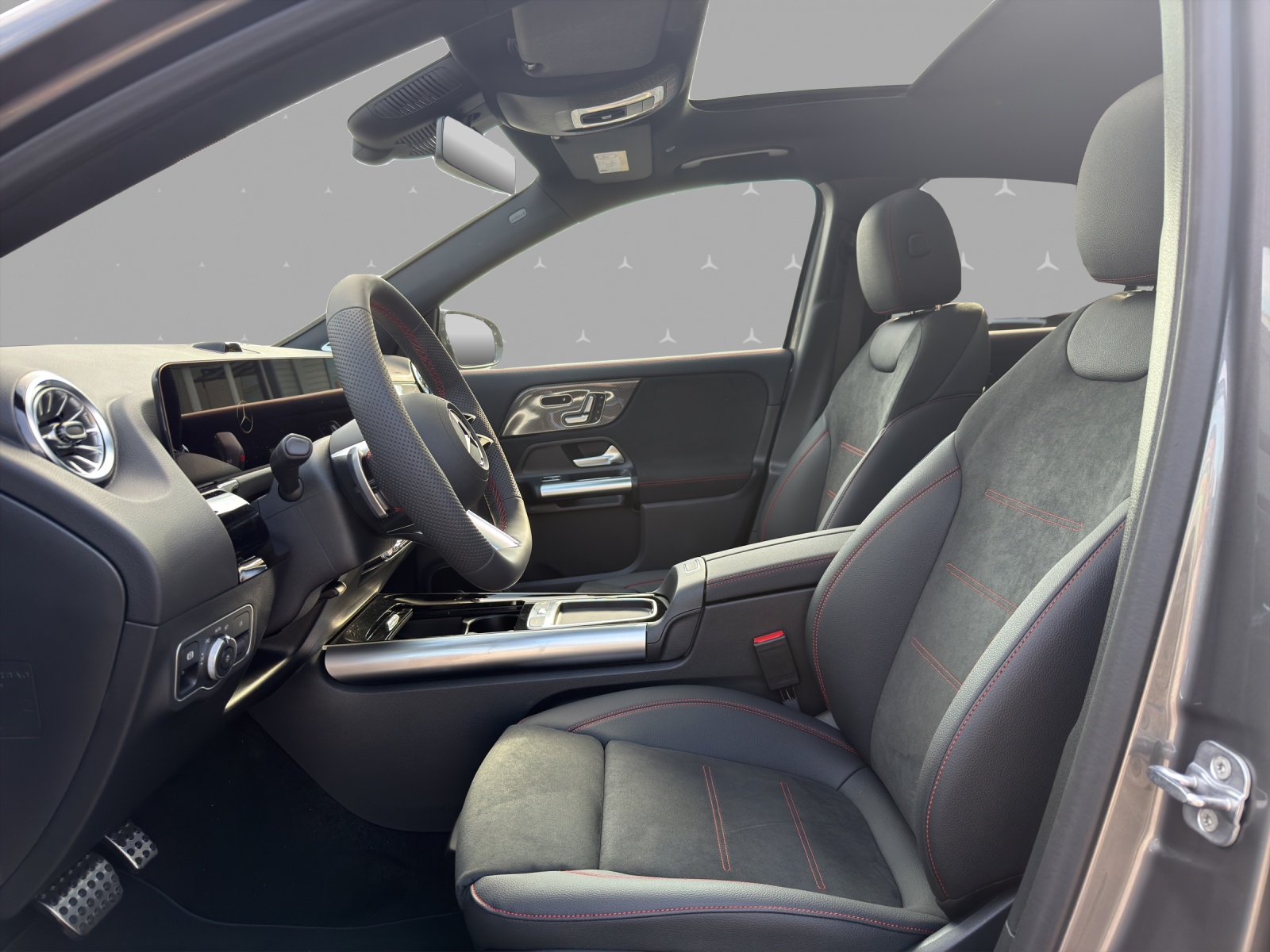 MERCEDES-BENZ GLA 200 Night Star 7G-DCT-image-6
