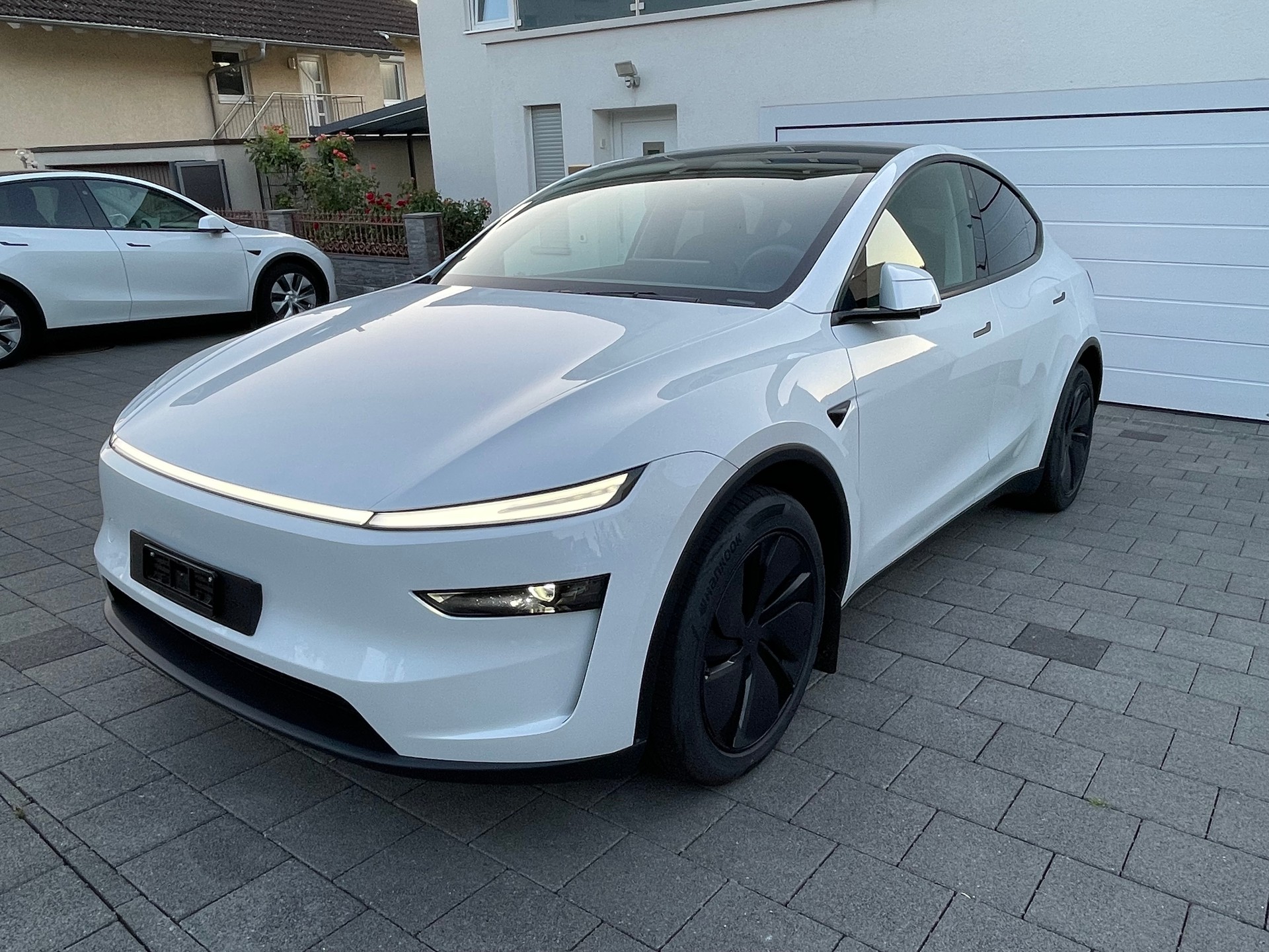 TESLA Long Range D-image-0