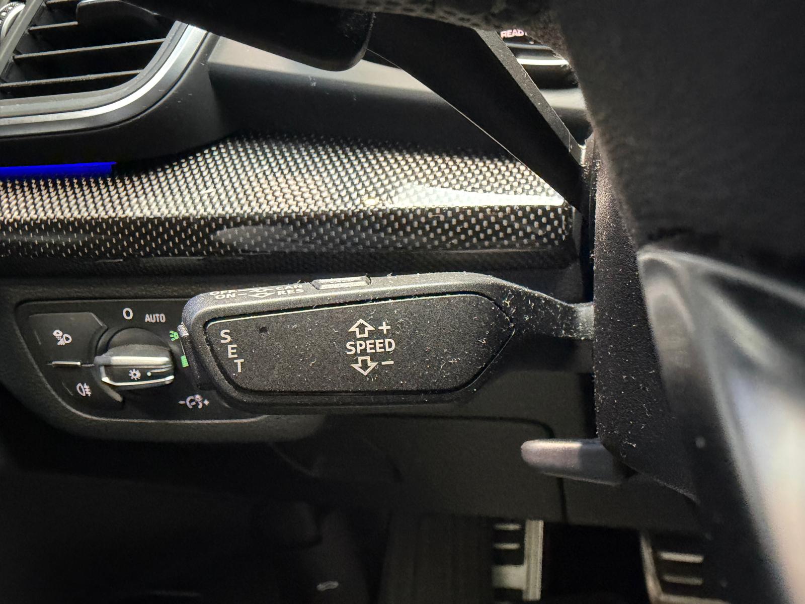 AUDI Q5 45 TFSI sport quattro S-tronic - Pack S-Line Compétition-image-18