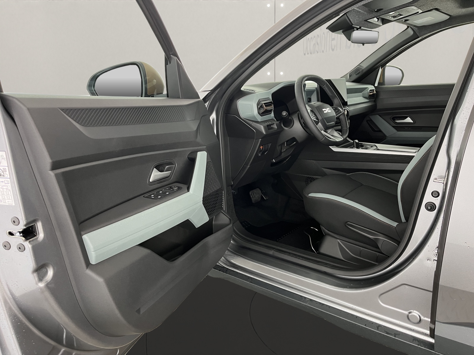 DACIA Bigster 1.2 Hybrid Extreme 4WD-image-6