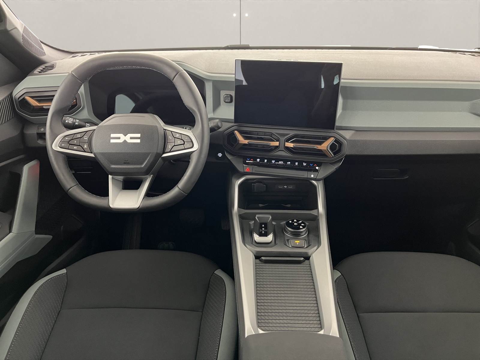 DACIA Bigster 1.2 Hybrid Extreme 4WD-image-8