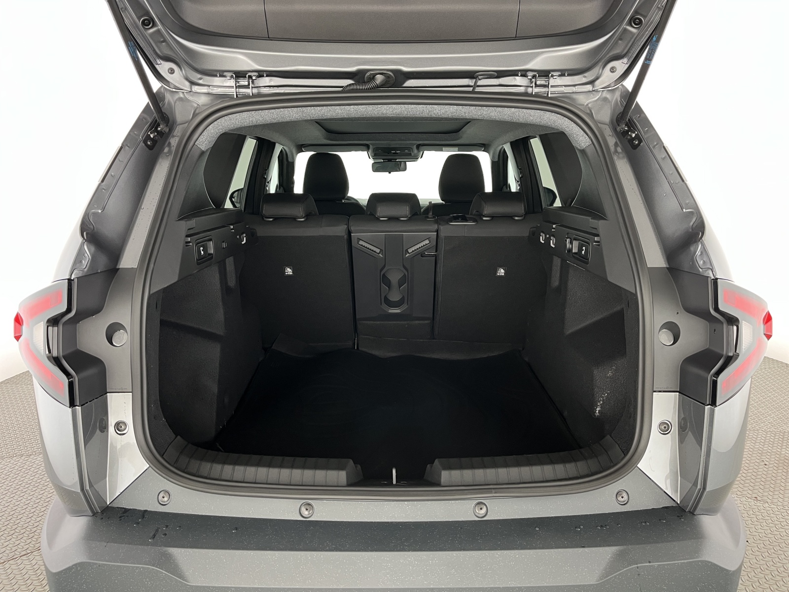 DACIA Bigster 1.2 Hybrid Extreme 4WD-image-17