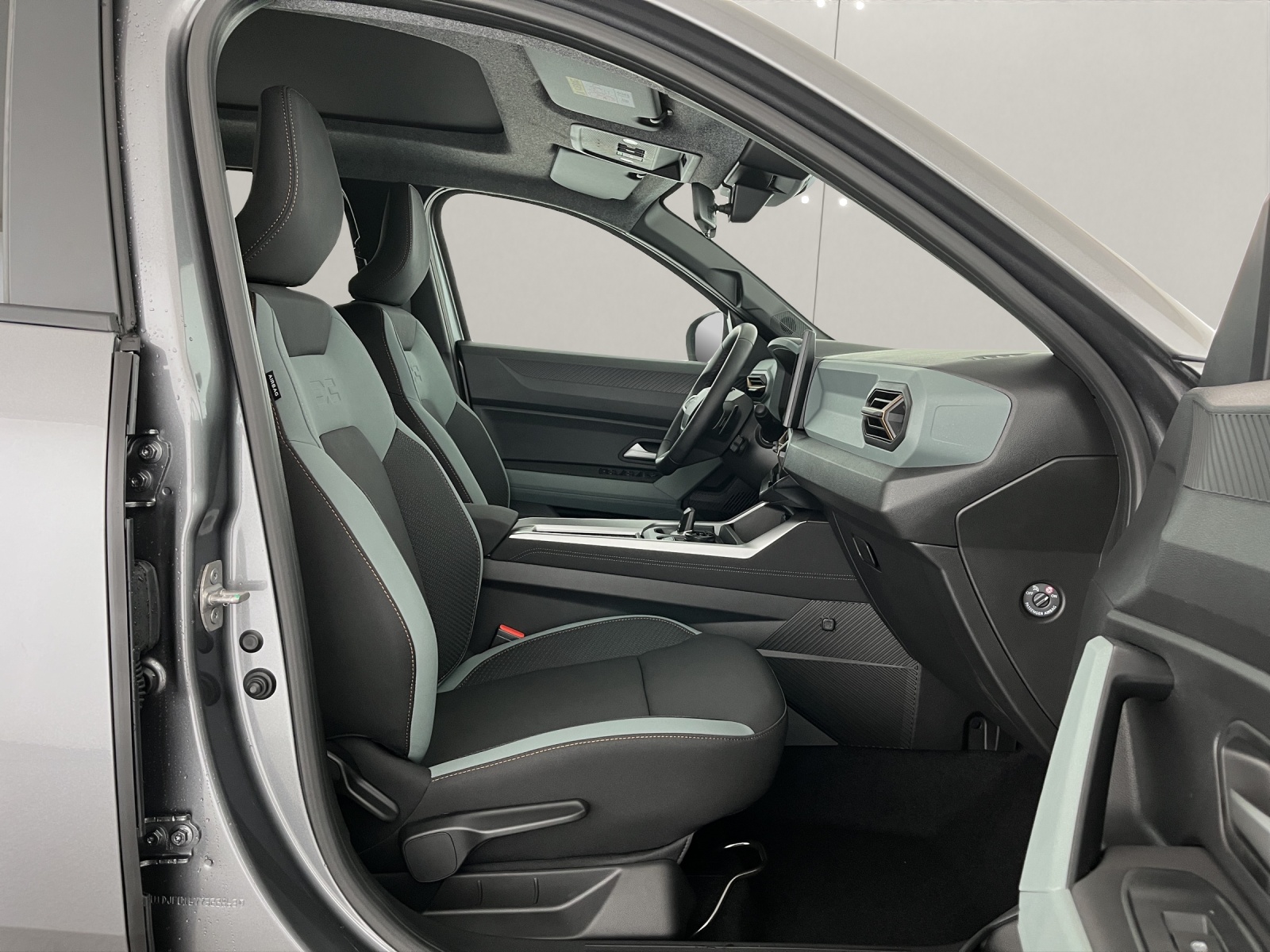 DACIA Bigster 1.2 Hybrid Extreme 4WD-image-15