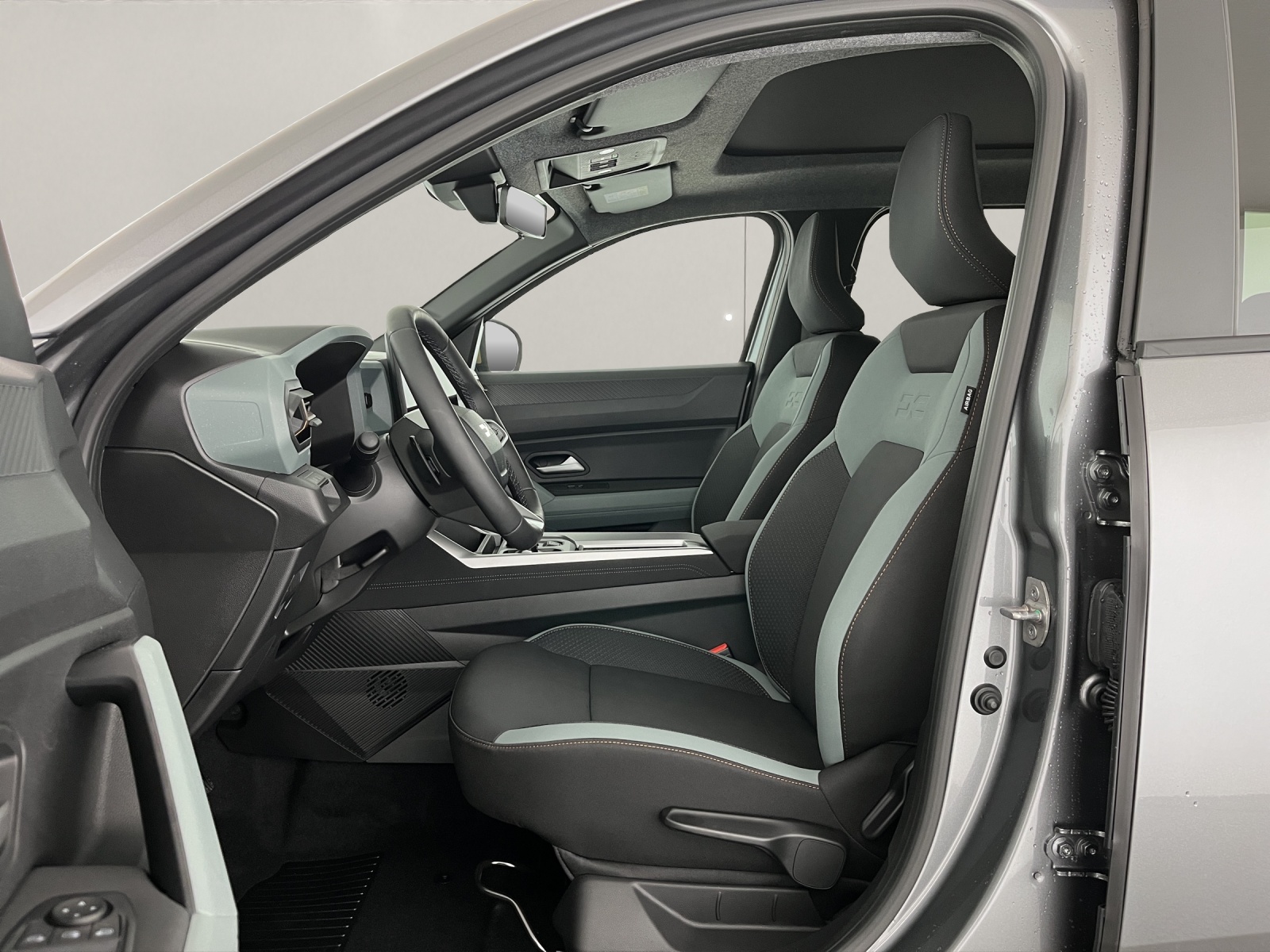 DACIA Bigster 1.2 Hybrid Extreme 4WD-image-7