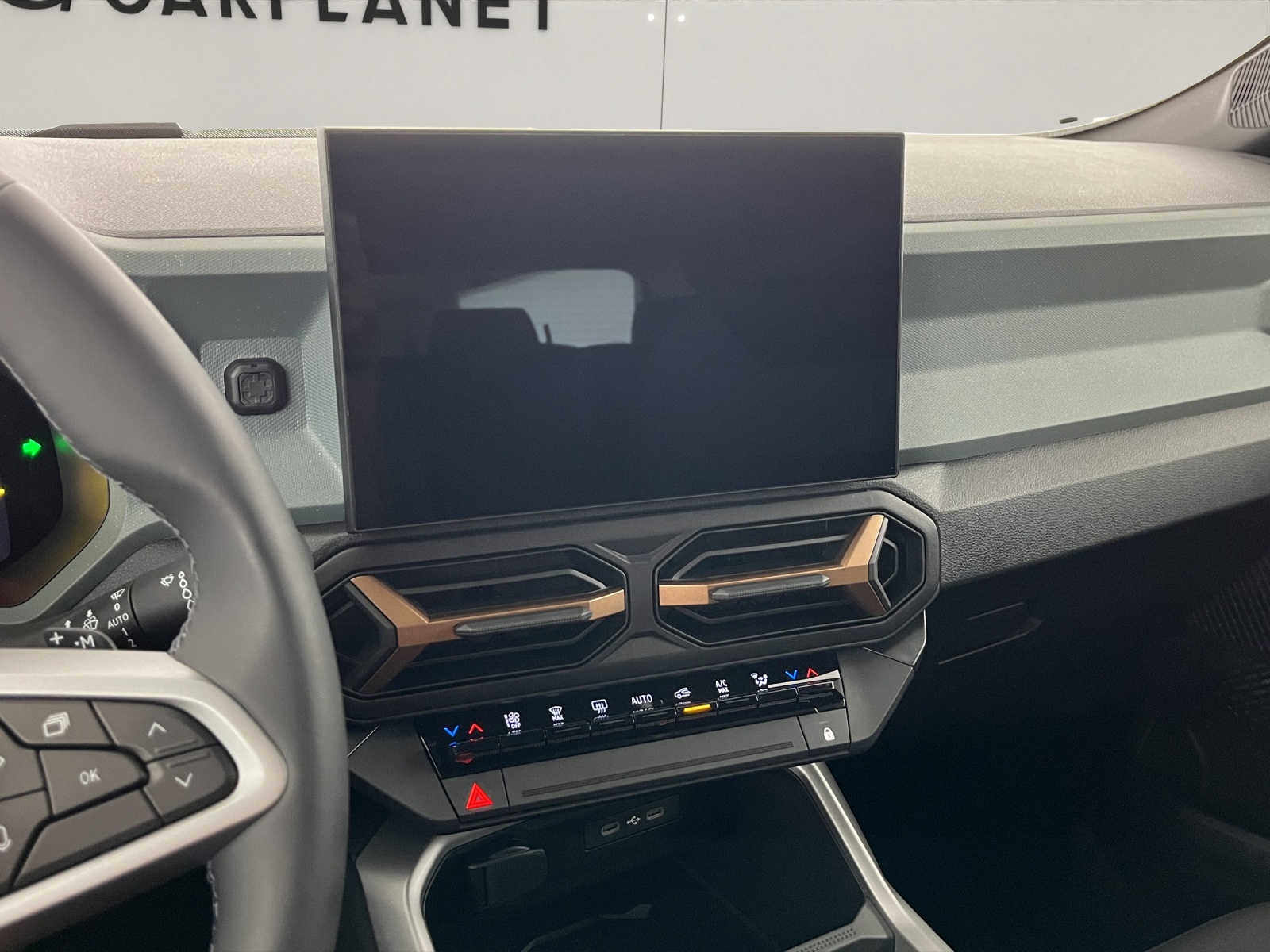 DACIA Bigster 1.2 Hybrid Extreme 4WD-image-11