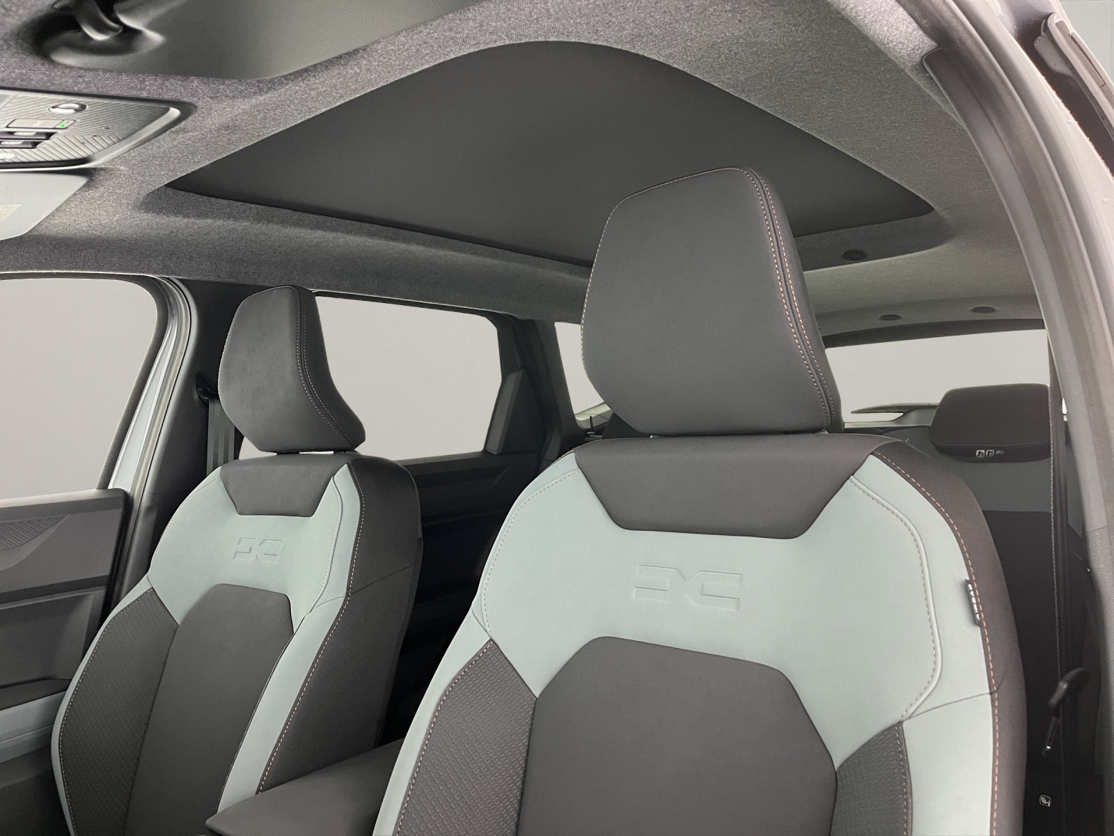 DACIA Bigster 1.2 Hybrid Extreme 4WD-image-14