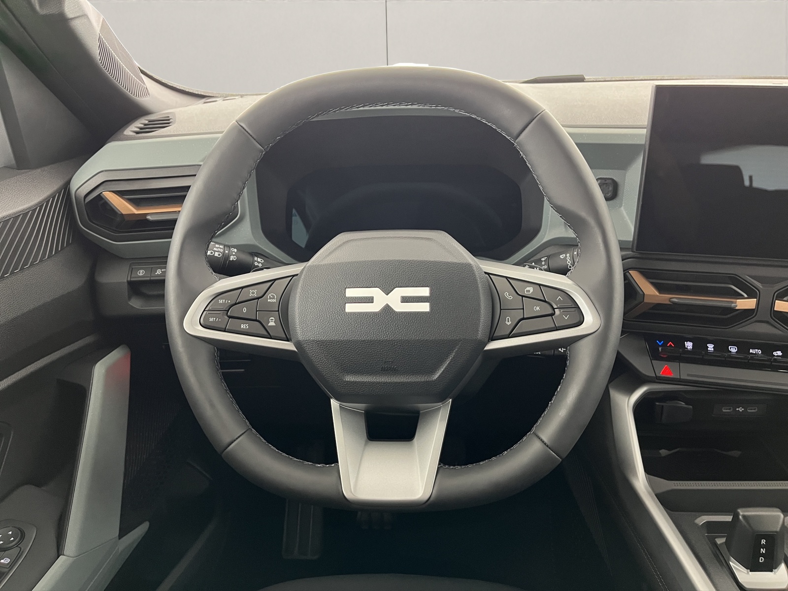 DACIA Bigster 1.2 Hybrid Extreme 4WD-image-9
