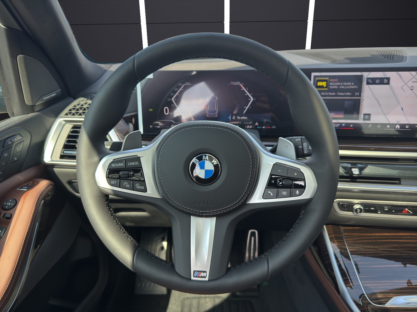 BMW X7 xDrive 48V 40d M Sport Pro Steptronic-image-6
