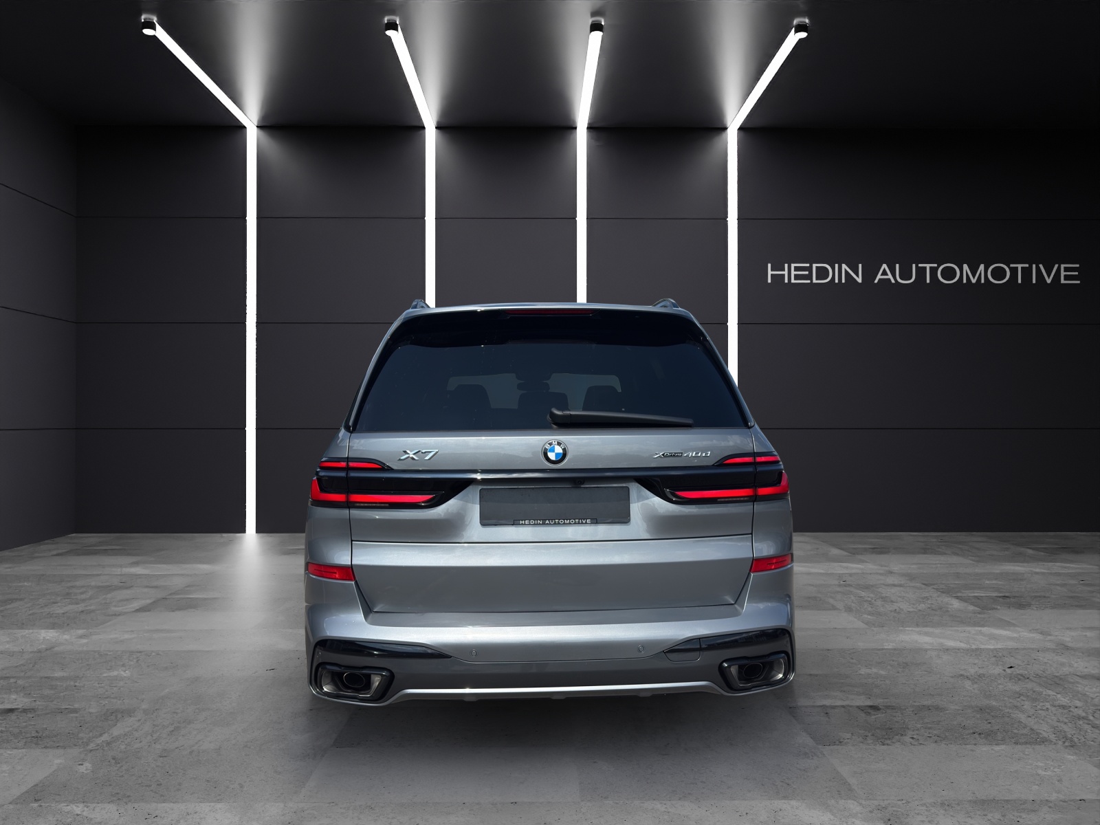 BMW X7 xDrive 48V 40d M Sport Pro Steptronic-image-21