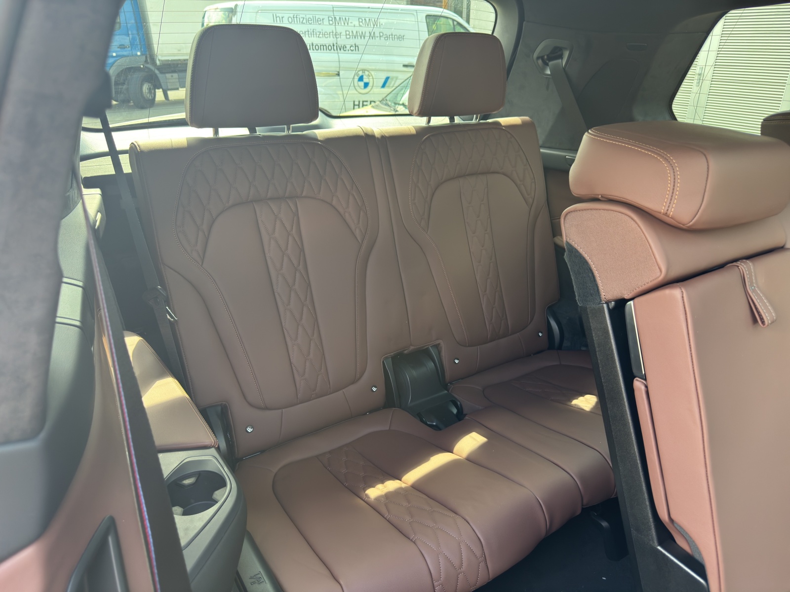 BMW X7 xDrive 48V 40d M Sport Pro Steptronic-image-14