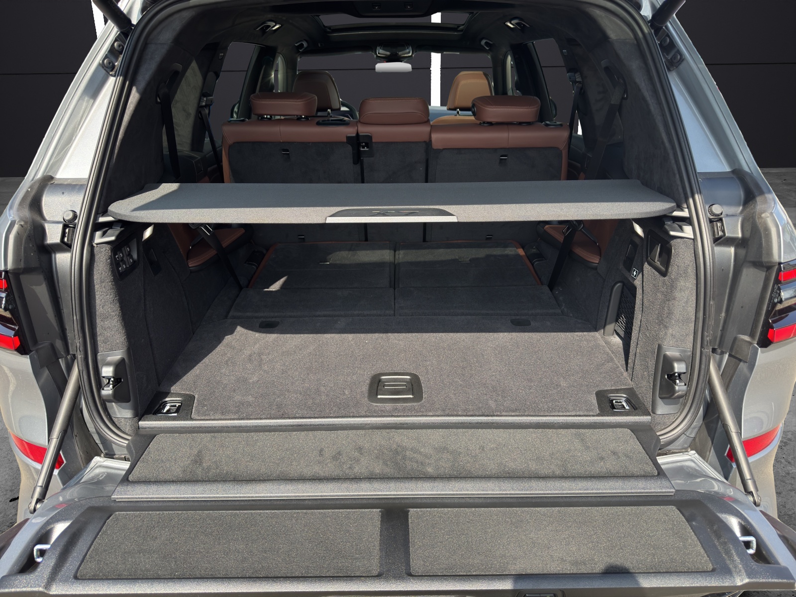 BMW X7 xDrive 48V 40d M Sport Pro Steptronic-image-20