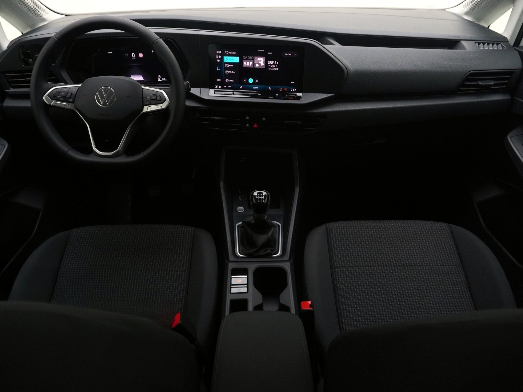 VW Caddy Maxi 2.0 TDI 4Motion-image-10