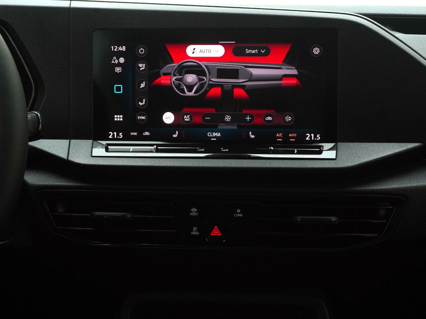 VW Caddy Maxi 2.0 TDI 4Motion-image-19
