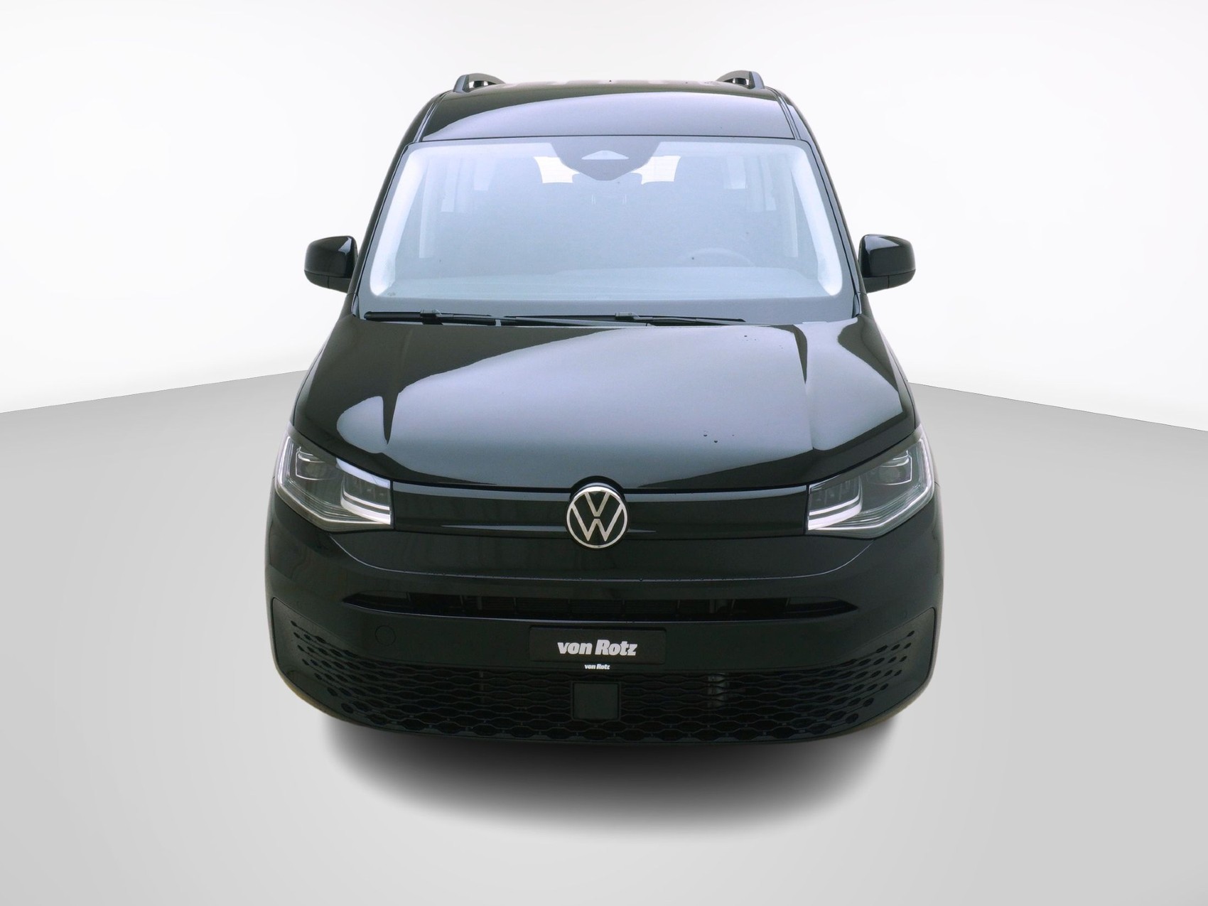 VW Caddy Maxi 2.0 TDI 4Motion-image-5