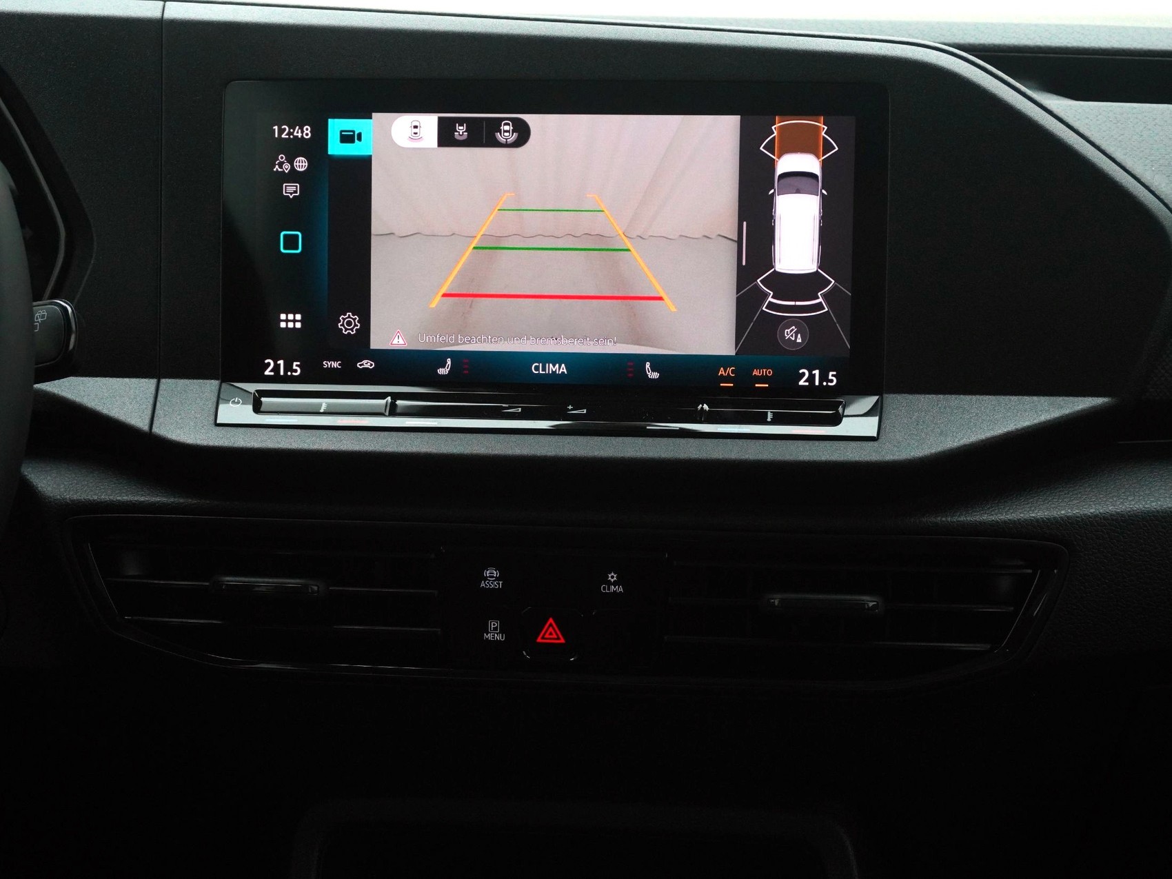 VW Caddy Maxi 2.0 TDI 4Motion-image-18