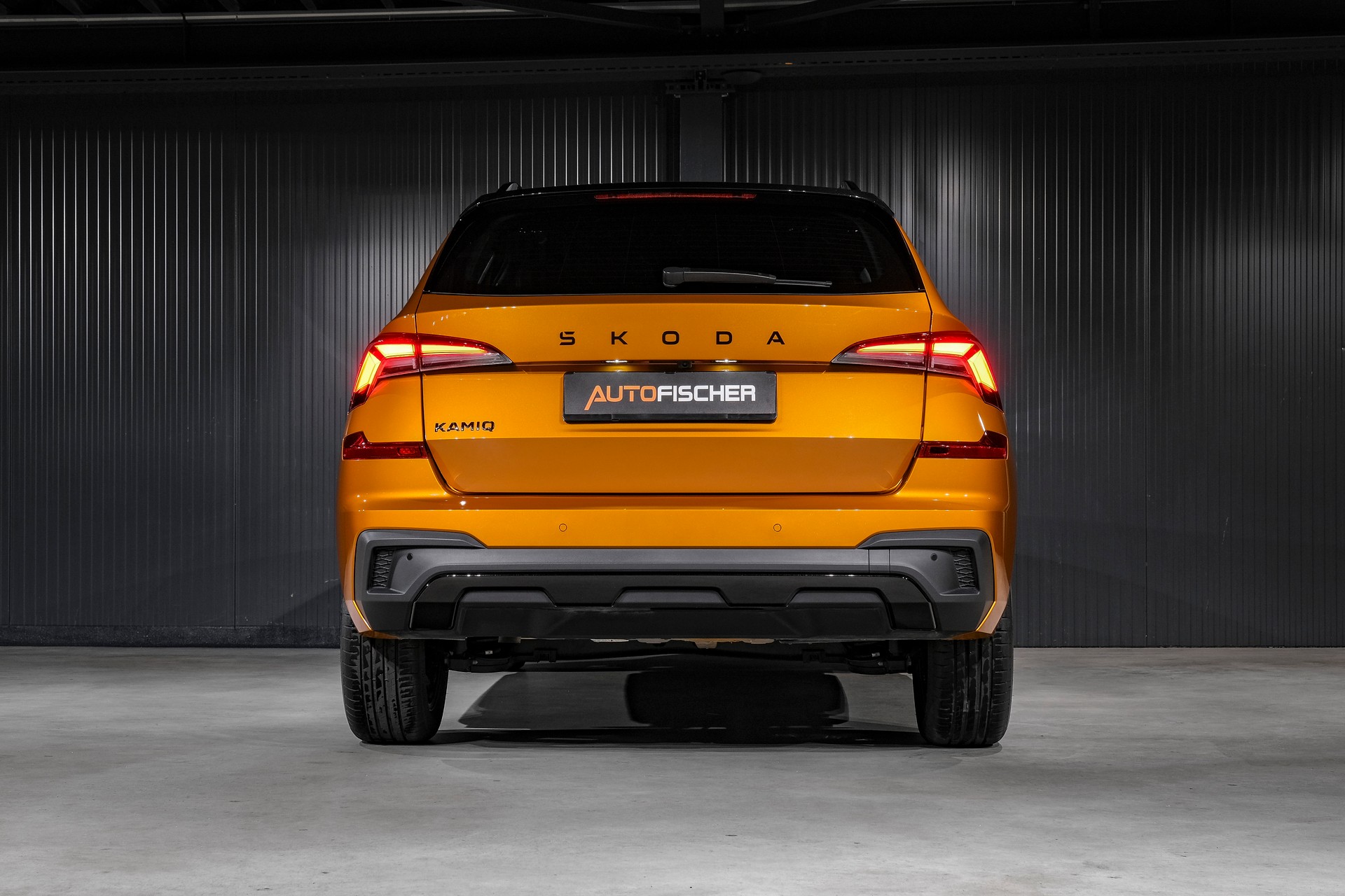SKODA Kamiq 1.0 TSI Monte Carlo DSG-image-5