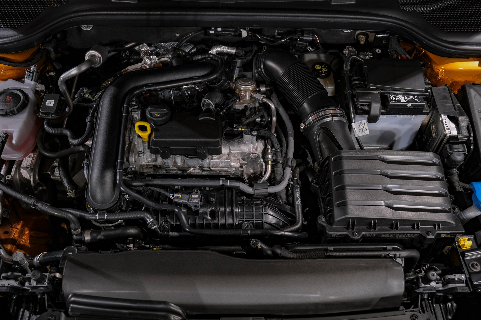 SKODA Kamiq 1.0 TSI Monte Carlo DSG-image-25