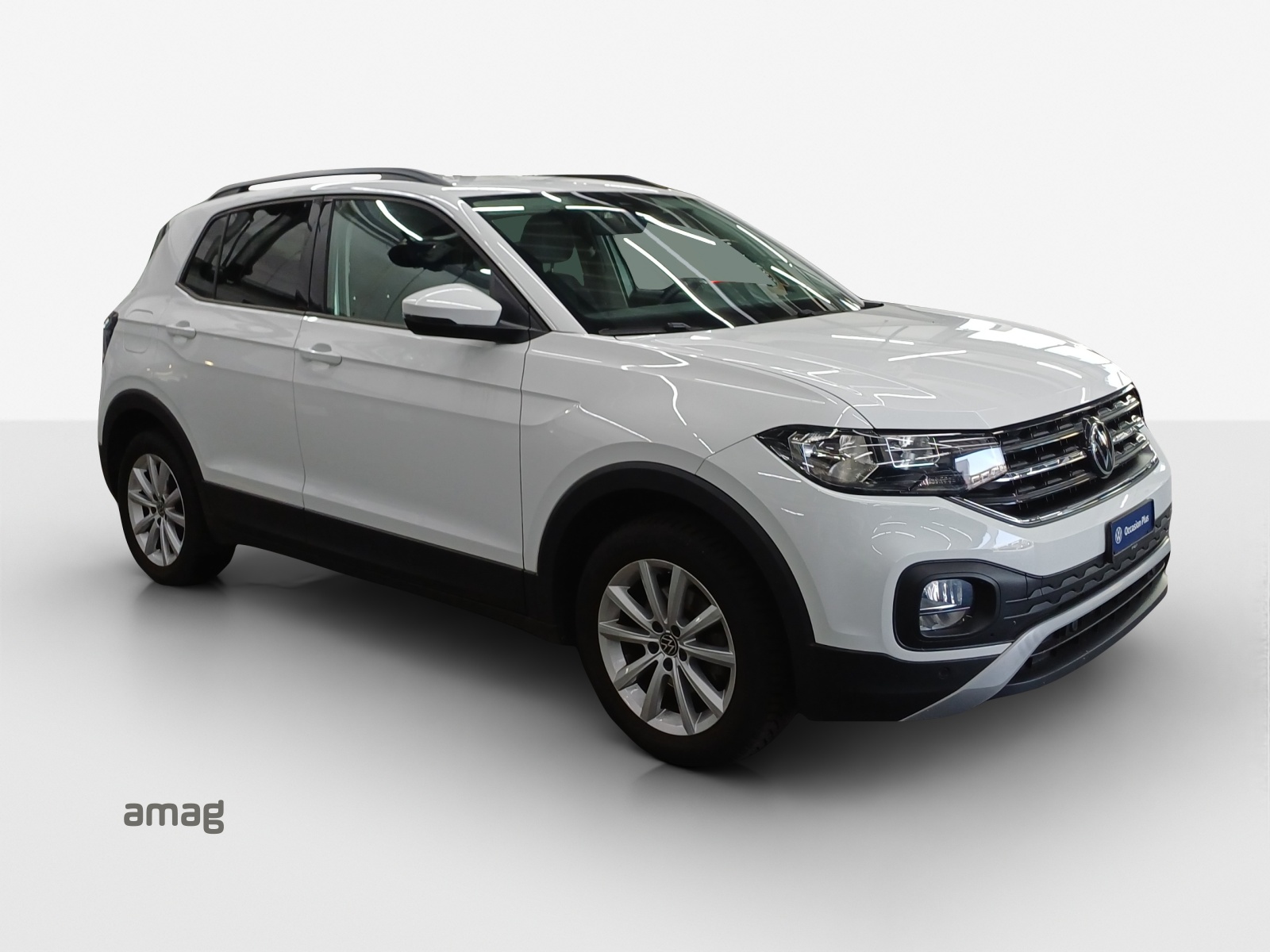 VW T-Cross 1.0 TSI Life-image-5