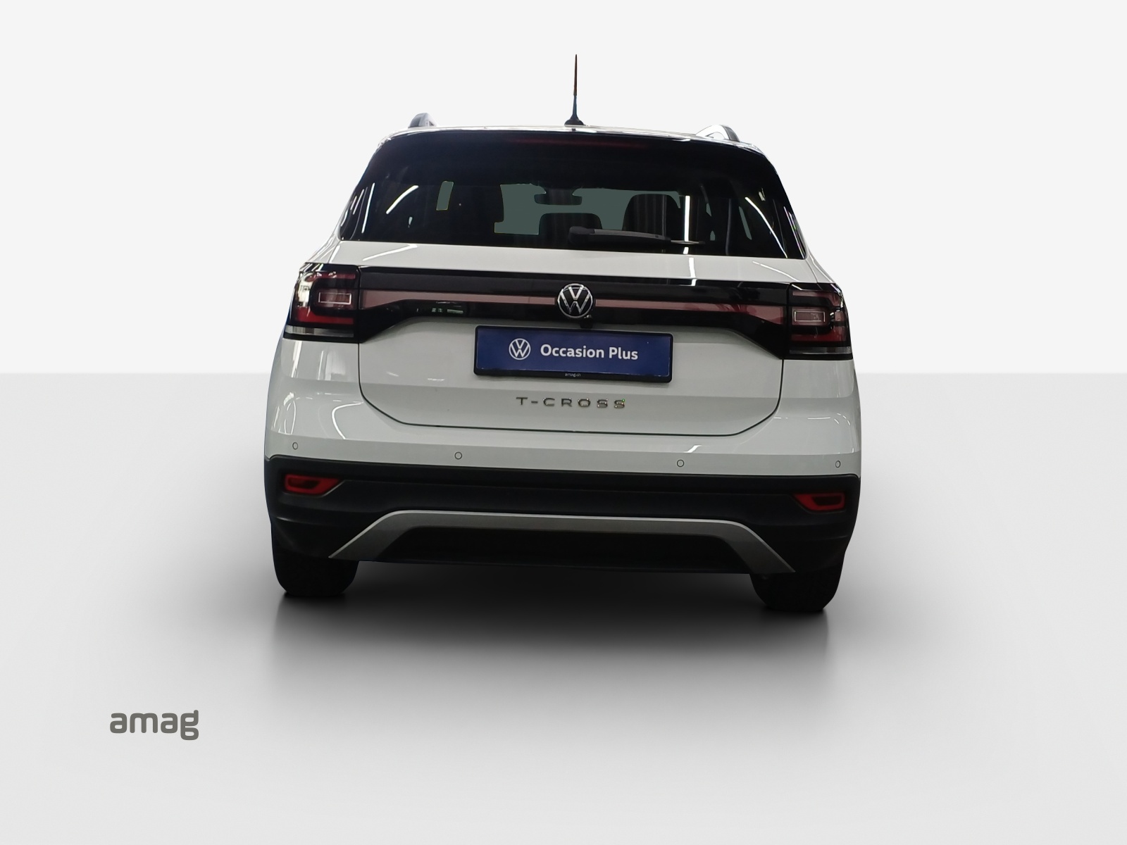 VW T-Cross 1.0 TSI Life-image-3