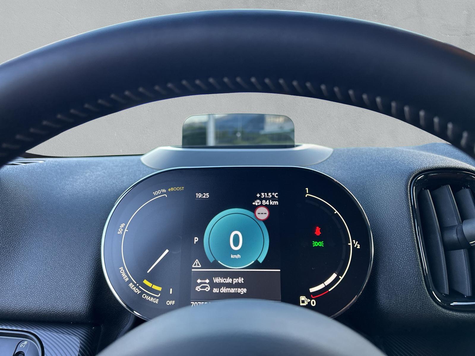 MINI Countryman SE ALL4 1.5i F60 (CH)-image-23