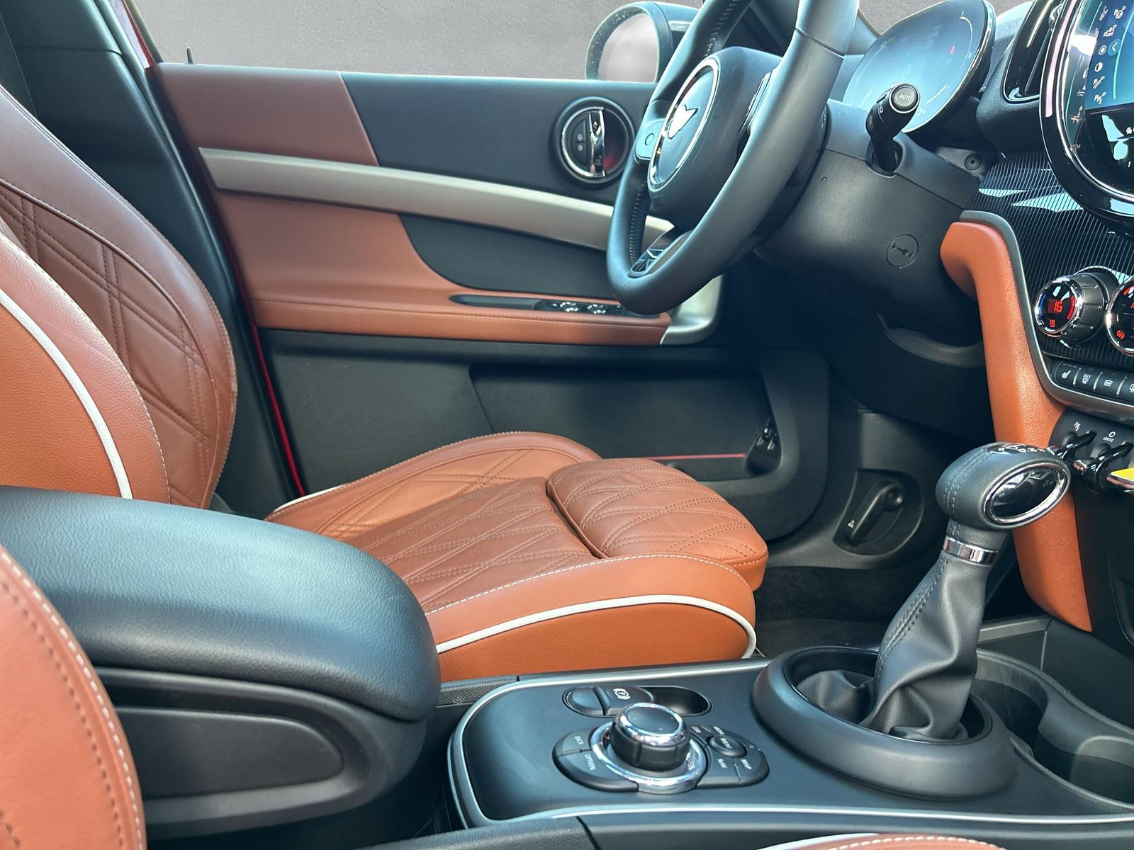 MINI Countryman SE ALL4 1.5i F60 (CH)-image-13
