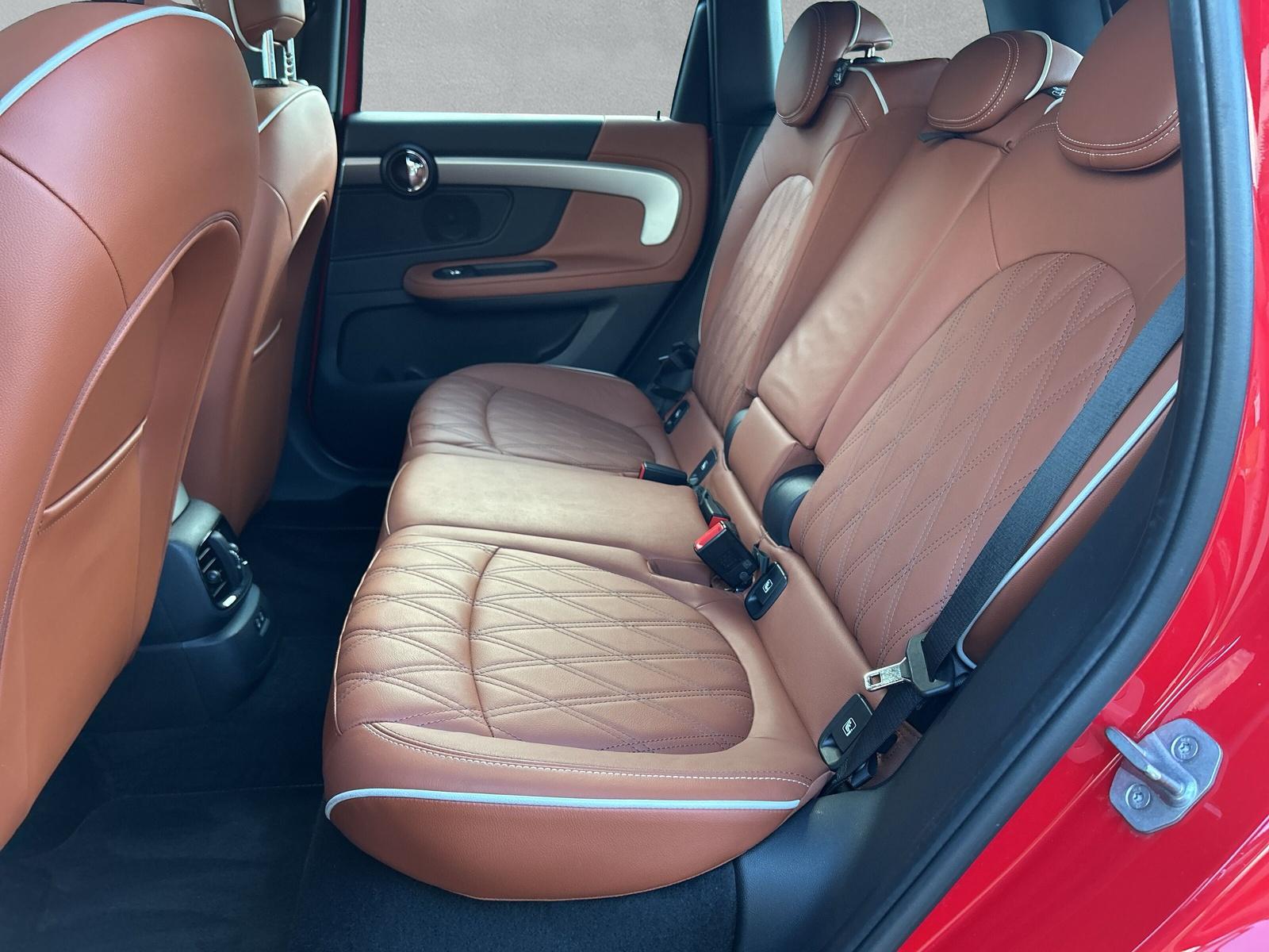 MINI Countryman SE ALL4 1.5i F60 (CH)-image-15