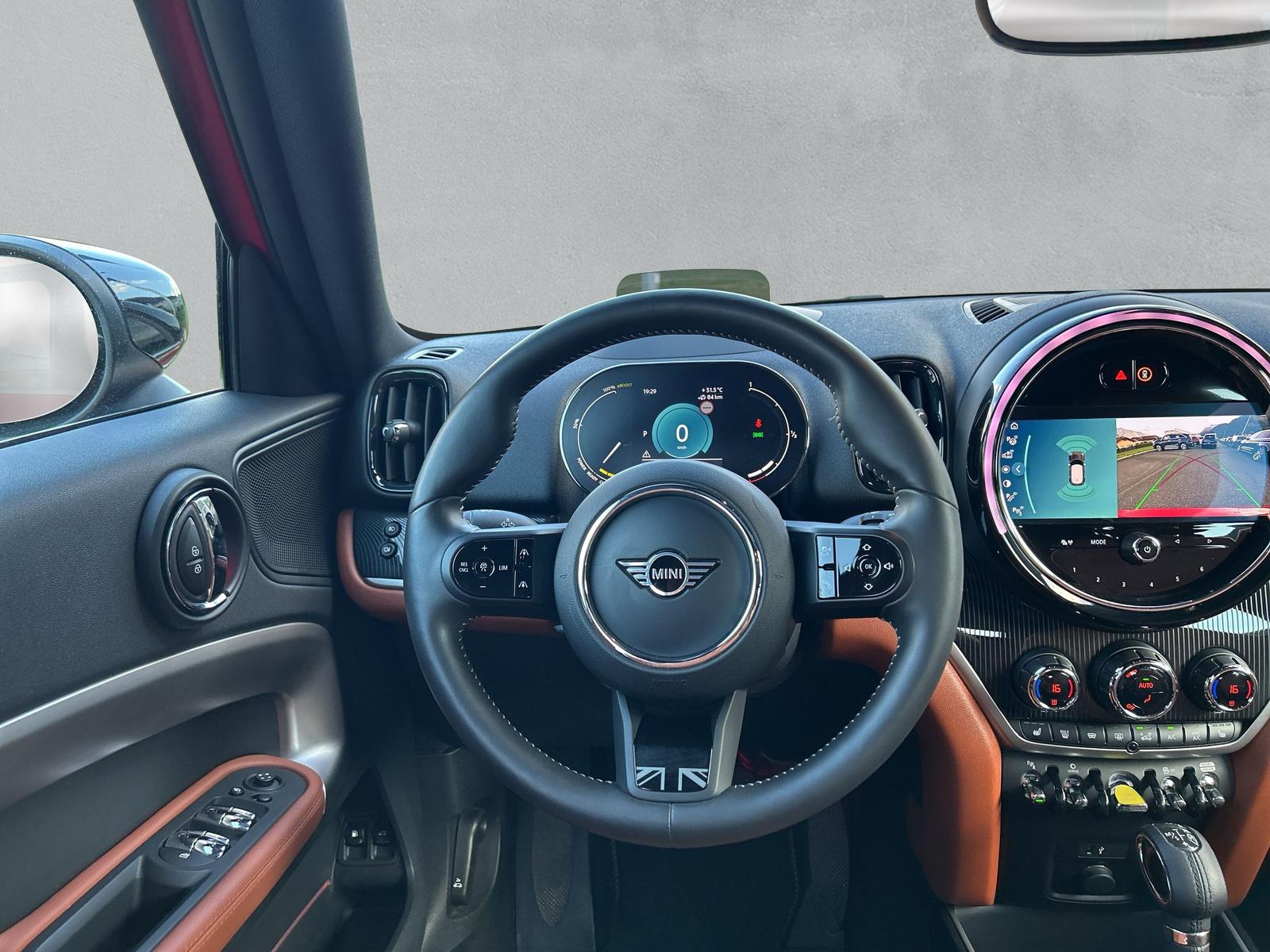MINI Countryman SE ALL4 1.5i F60 (CH)-image-20
