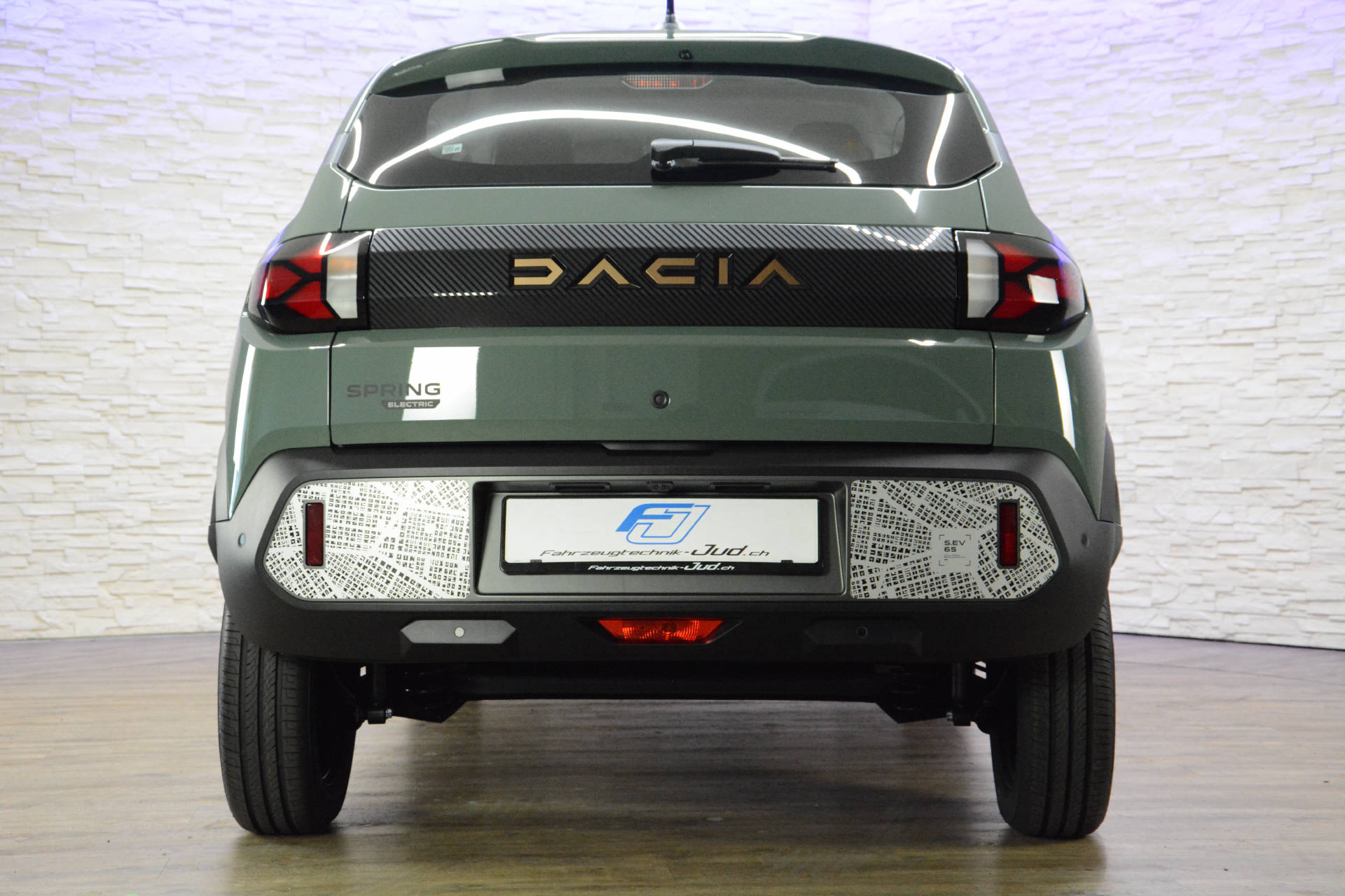 DACIA Spring Extreme-image-18