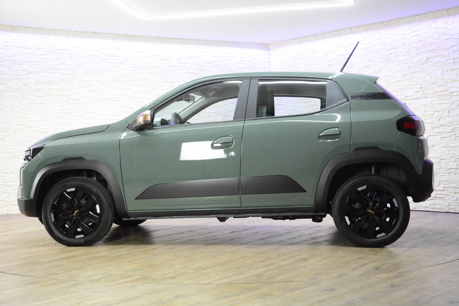 DACIA Spring Extreme-image-2
