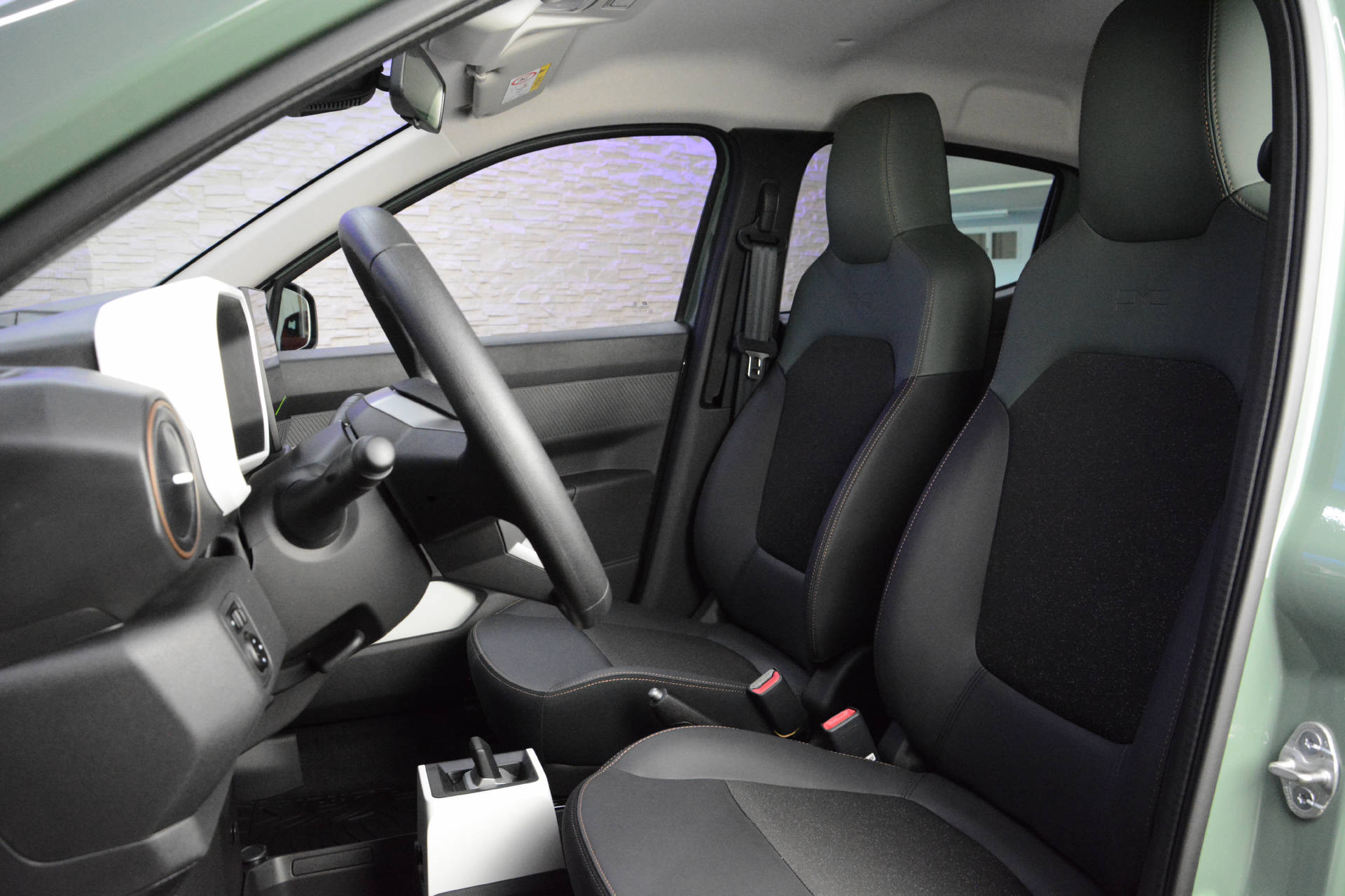 DACIA Spring Extreme-image-8