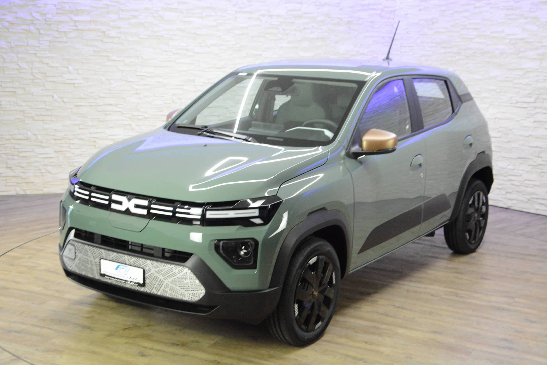 DACIA Spring Extreme-image-6