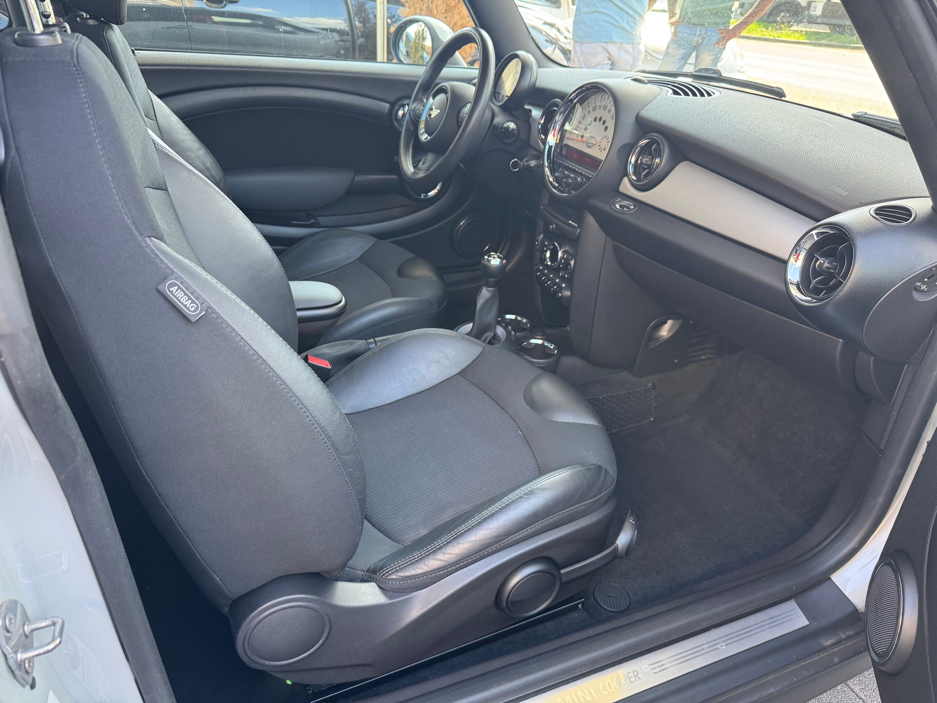 MINI Clubman Cooper-image-7