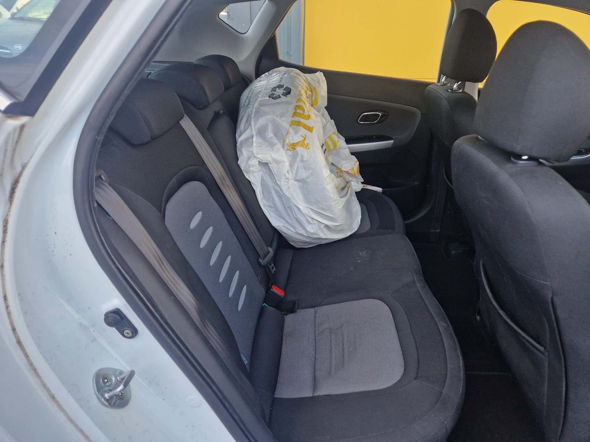 KIA Cee'd 1.6 GDi Trend DCT-image-8