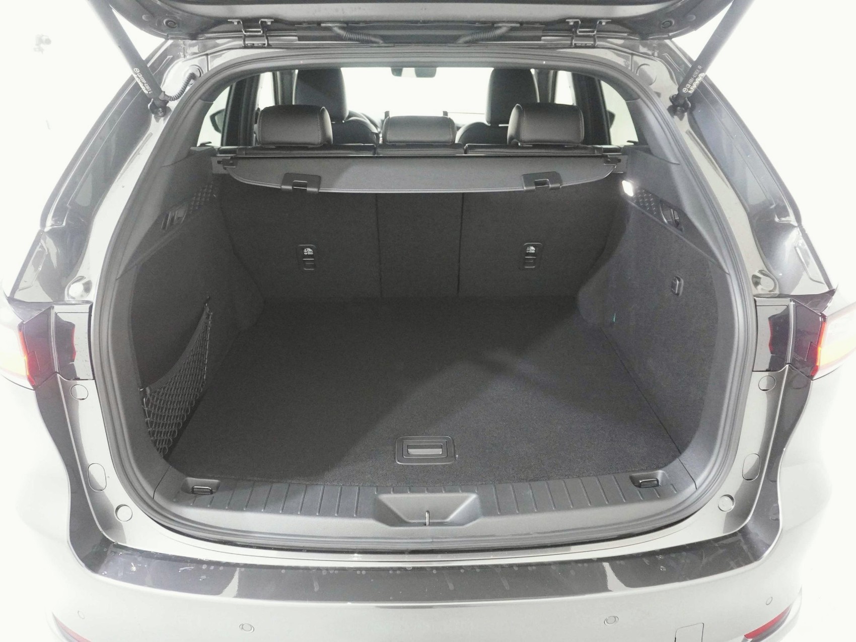 MAZDA CX-60 3.3 D Homura Plus ***Gratis Mazda Service Pack 4 Jahre / 80'000km***-image-19