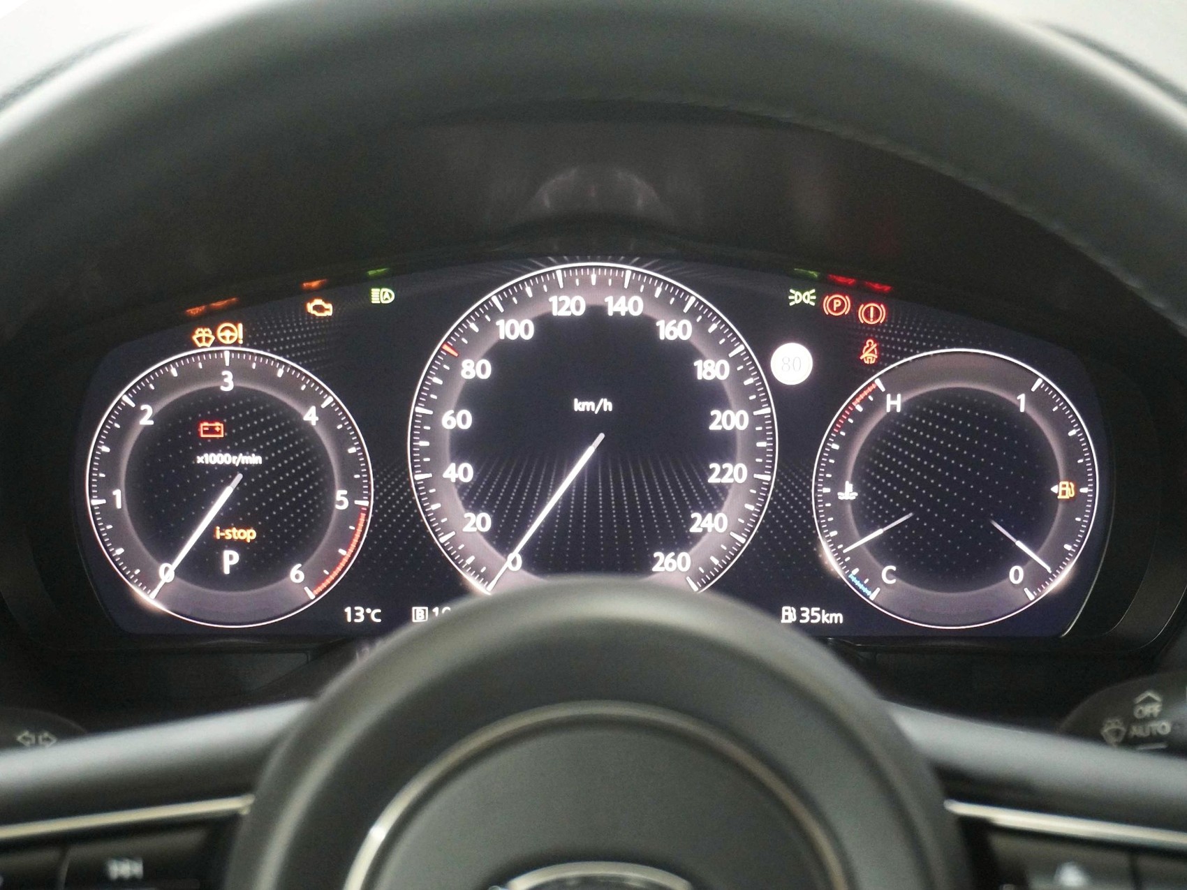 MAZDA CX-60 3.3 D Homura Plus ***Gratis Mazda Service Pack 4 Jahre / 80'000km***-image-11