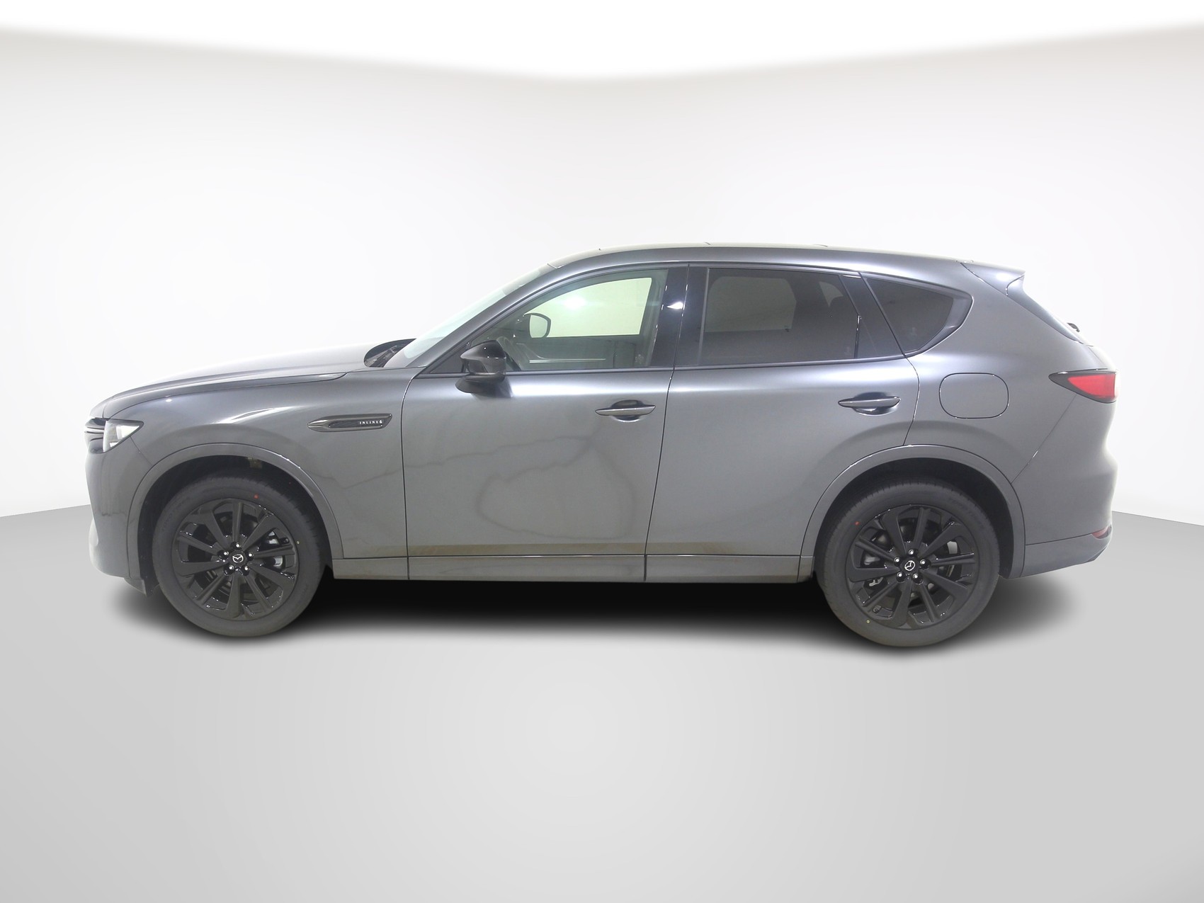 MAZDA CX-60 3.3 D Homura Plus ***Gratis Mazda Service Pack 4 Jahre / 80'000km***-image-1