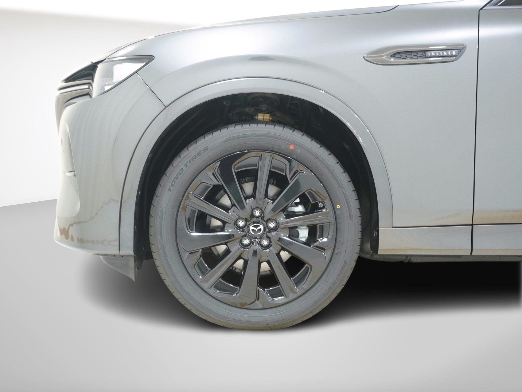 MAZDA CX-60 3.3 D Homura Plus ***Gratis Mazda Service Pack 4 Jahre / 80'000km***-image-5