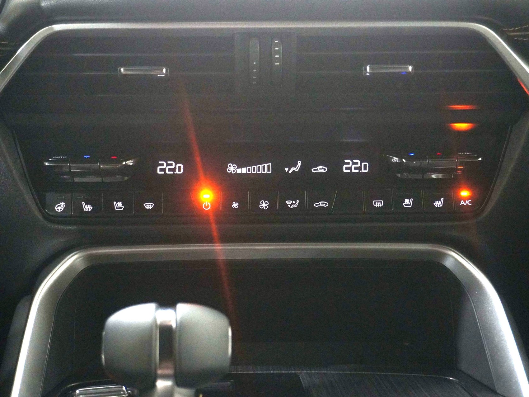 MAZDA CX-60 3.3 D Homura Plus ***Gratis Mazda Service Pack 4 Jahre / 80'000km***-image-15