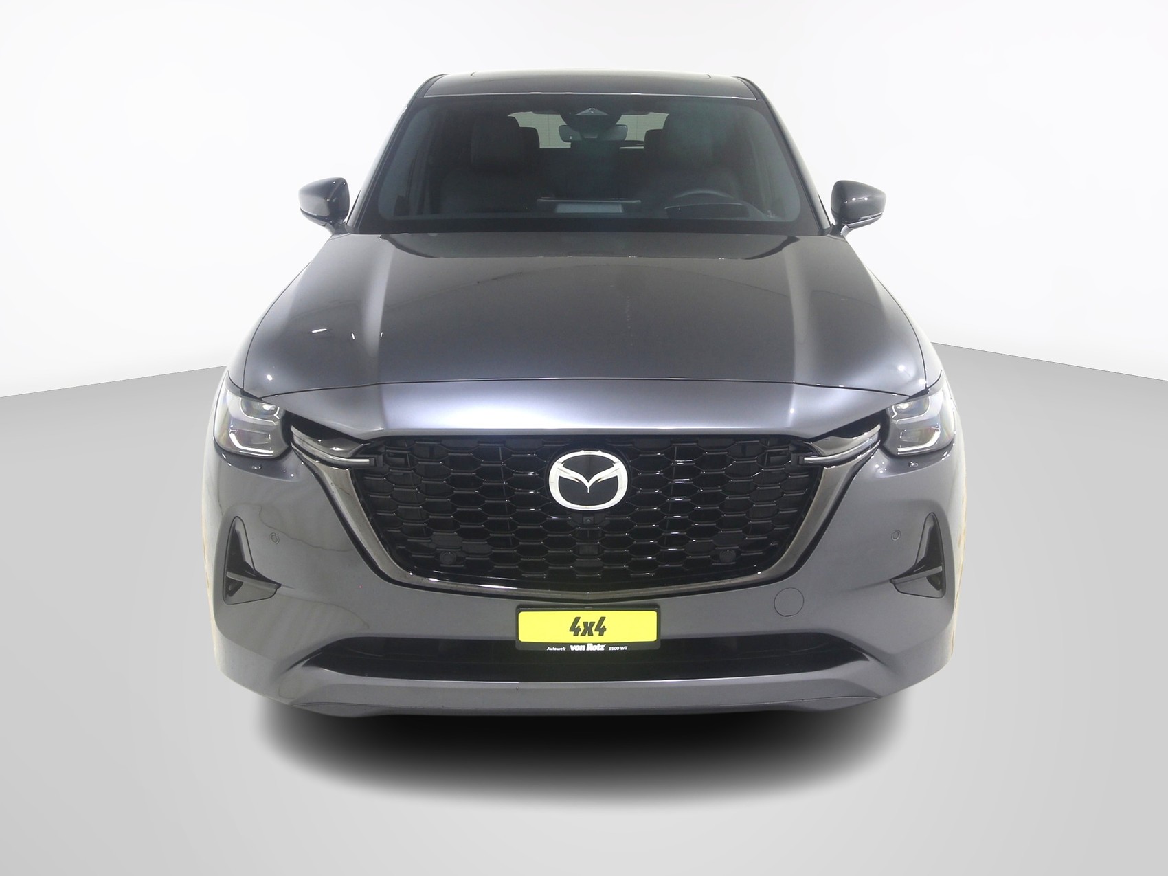 MAZDA CX-60 3.3 D Homura Plus ***Gratis Mazda Service Pack 4 Jahre / 80'000km***-image-4